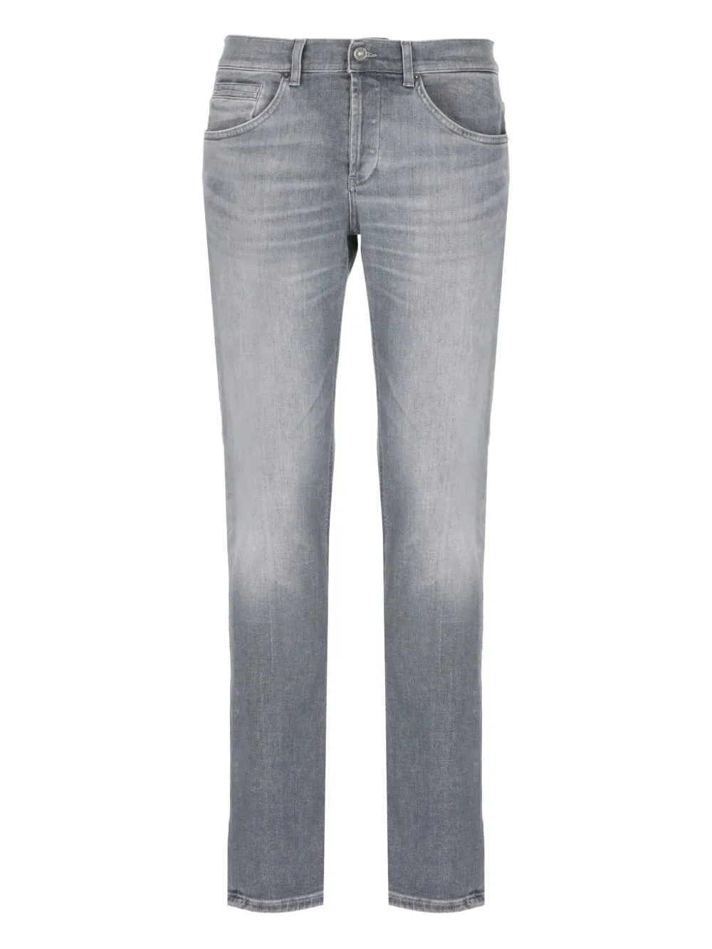 DONDUP George jeans Grijs