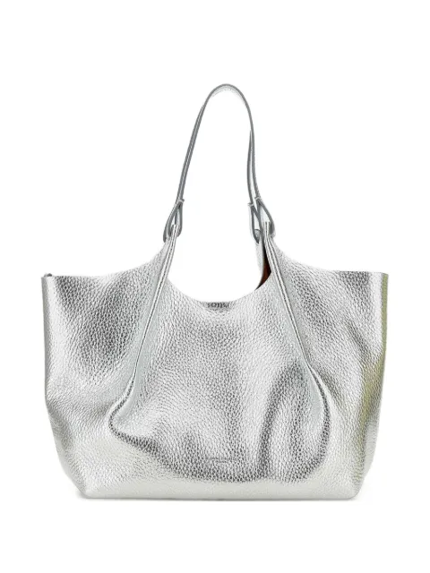 GIANNI CHIARINI Dua tote bag