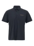 RRD pocketed polo shirt - Blue