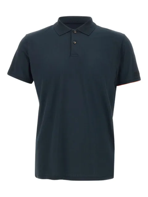 RRD playera tipo polo manga corta