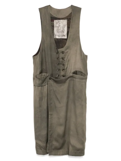 Ziggy Chen sleeveless dress