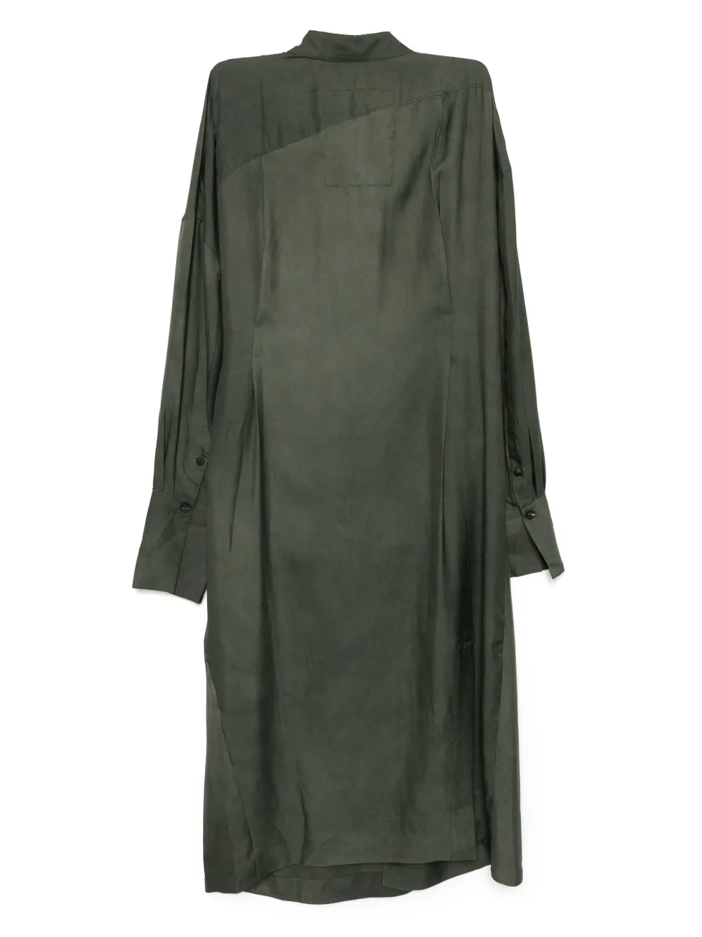 Ziggy Chen long-sleeved dress | Day Dresses | Image 2