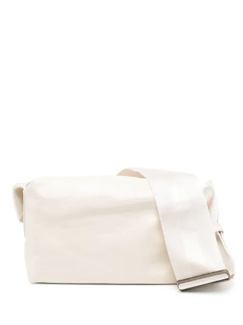 Uma Wang medium leather shoulder bag
