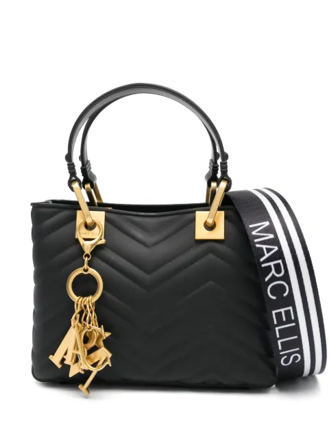Marc Ellis Bolsa tote Flat Krissy pequena