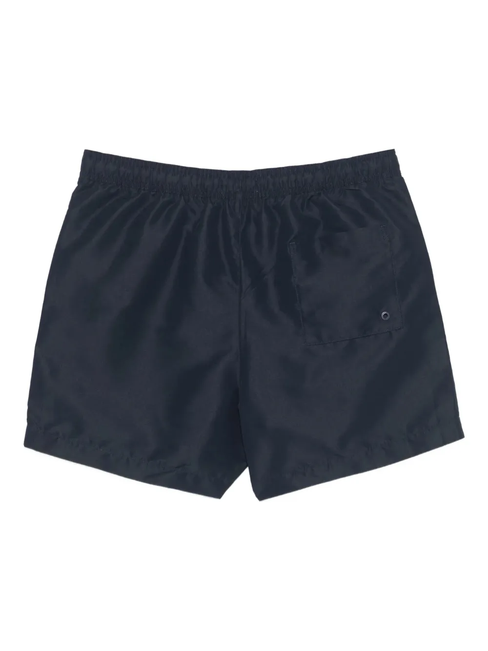 Calvin Klein logo-print swim shorts | Swim Shorts | Image 2