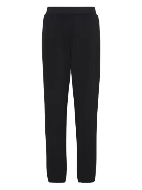 Calvin Klein cotton-blend track pants