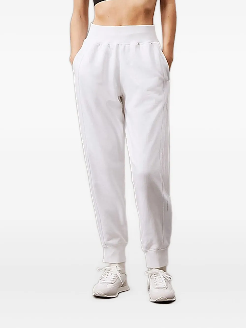 Calvin Klein Trainingsbroek Wit