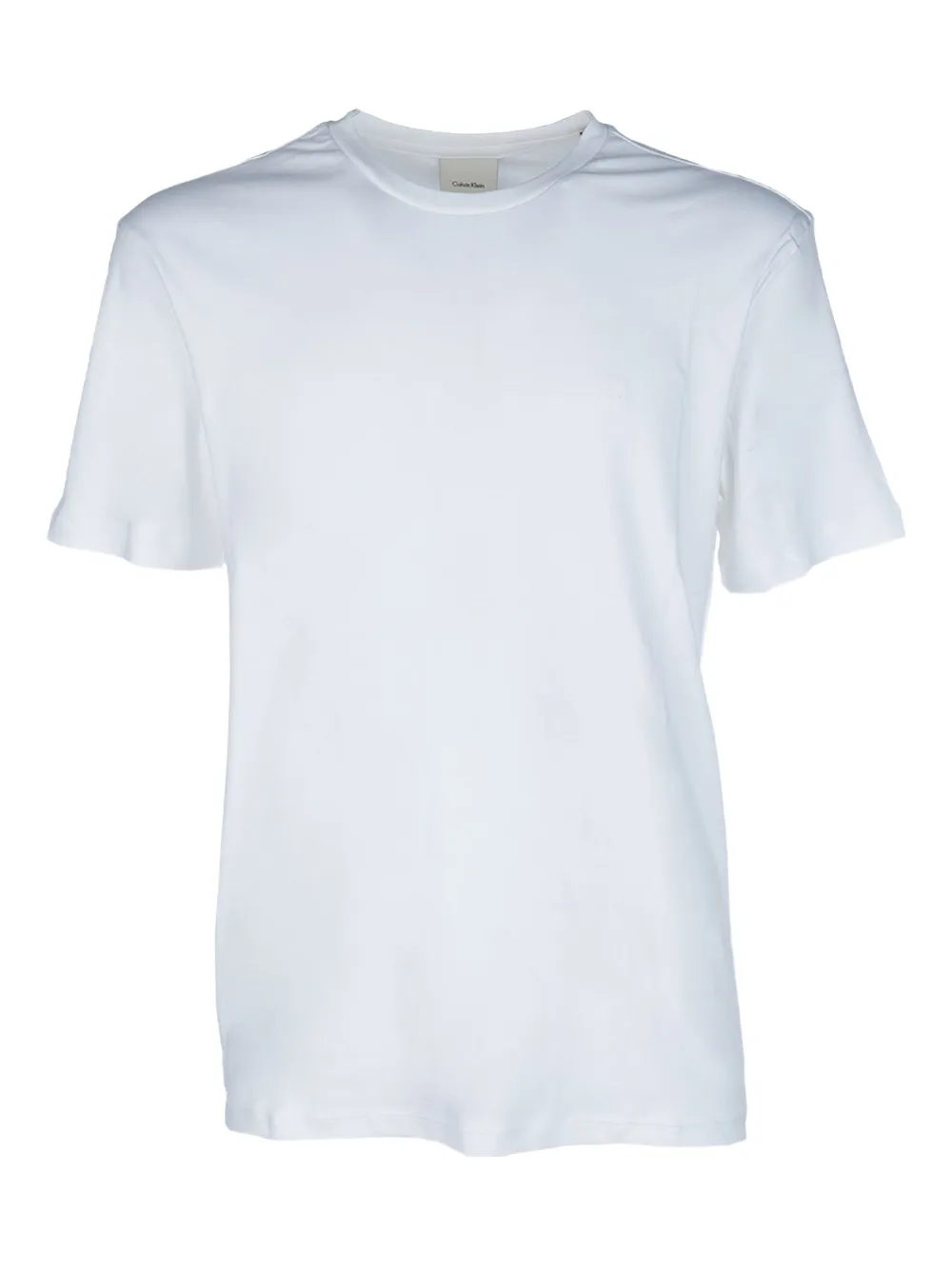 Calvin Klein Camicia a righe - Bianco