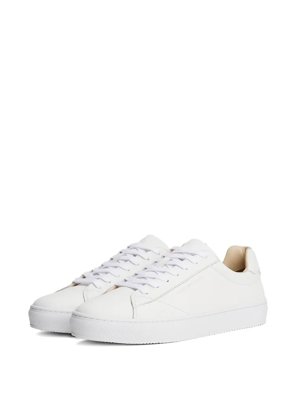 Tommy Hilfiger tenis con agujetas | Tenis bajos | Image 2