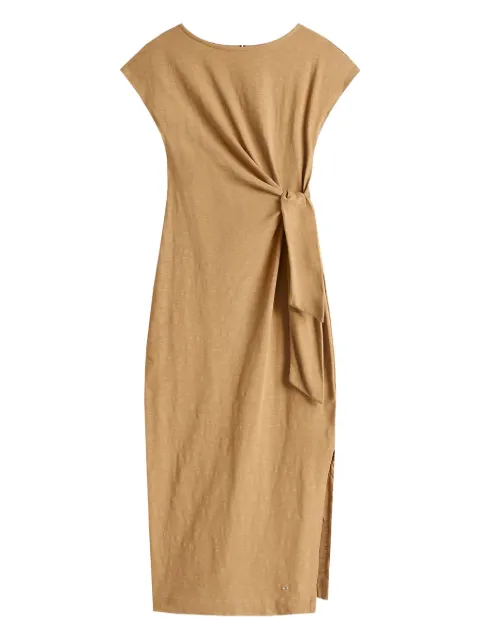 Tommy Hilfiger vestido midi
