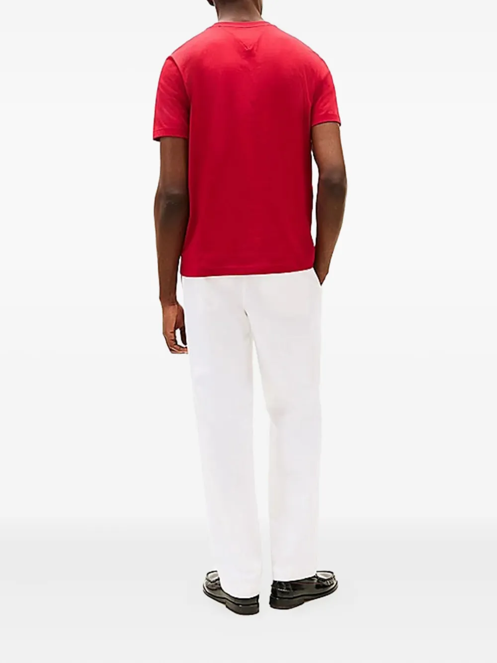 Tommy Hilfiger playera de algodón | Playeras | Image 2