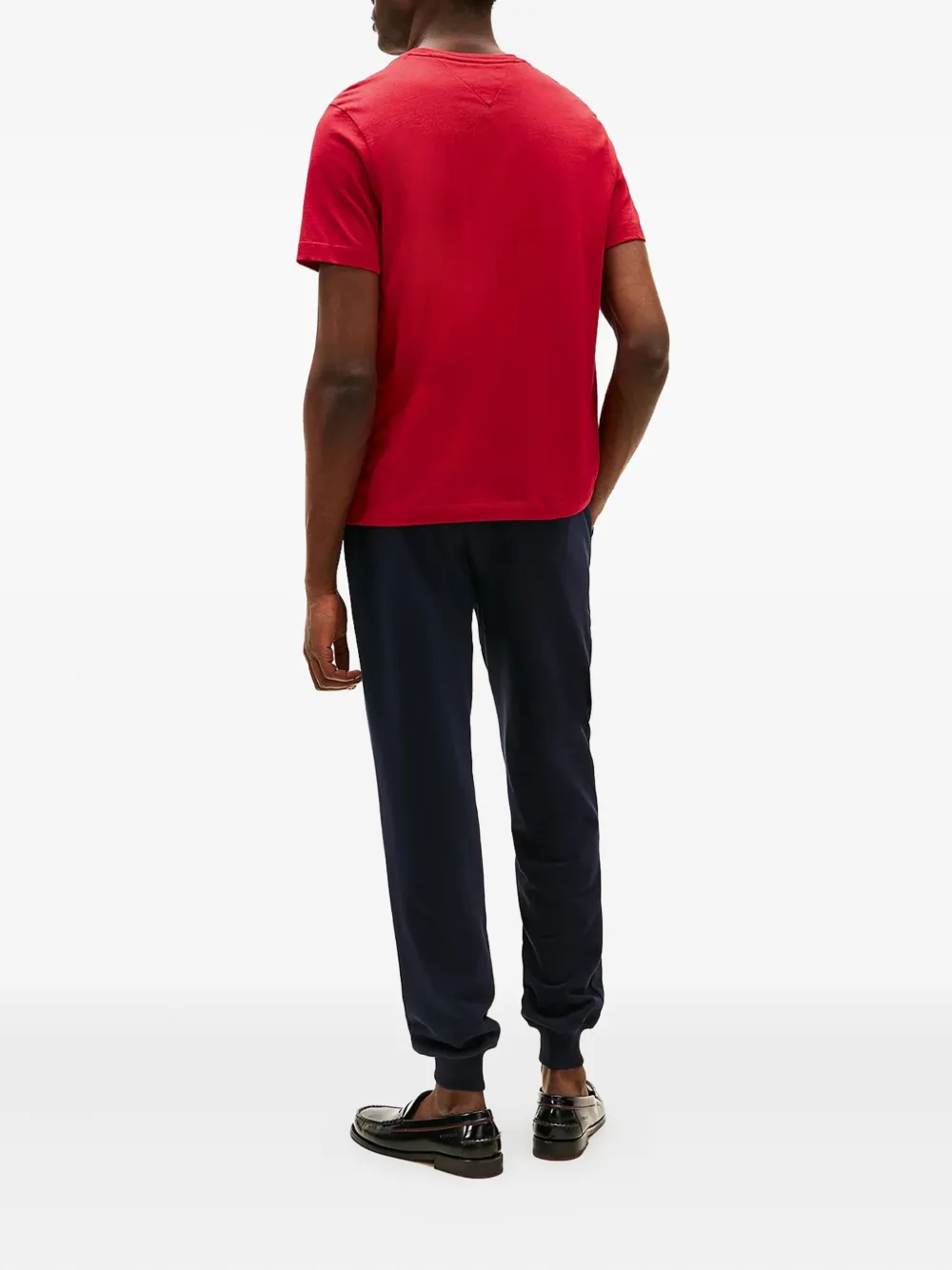 Tommy Hilfiger playera con bandera bordada | Playeras | Image 2