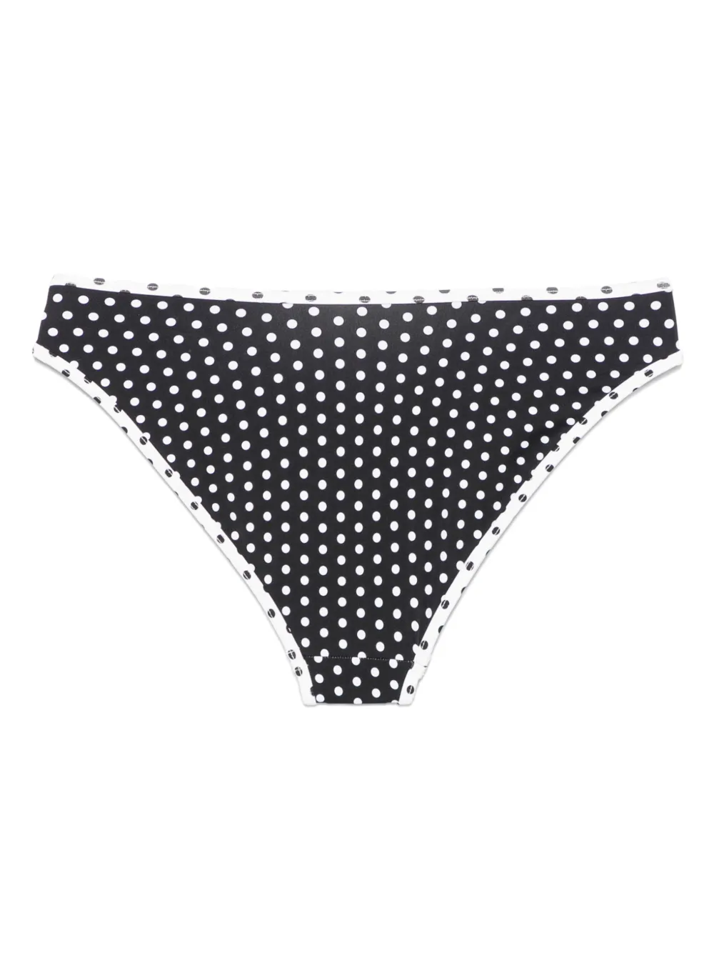FRANKIES BIKINIS CATALINA BIKINI BRIEFS