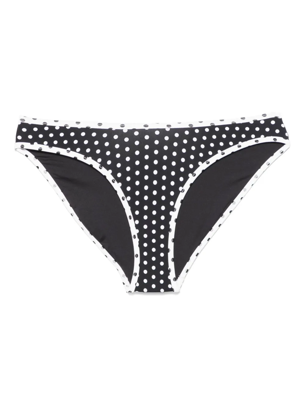 FRANKIES BIKINIS CATALINA BIKINI BRIEFS