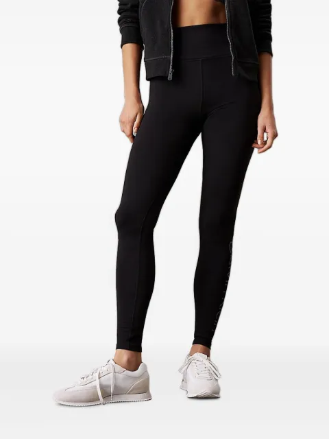 Calvin Klein ロゴ レギンス