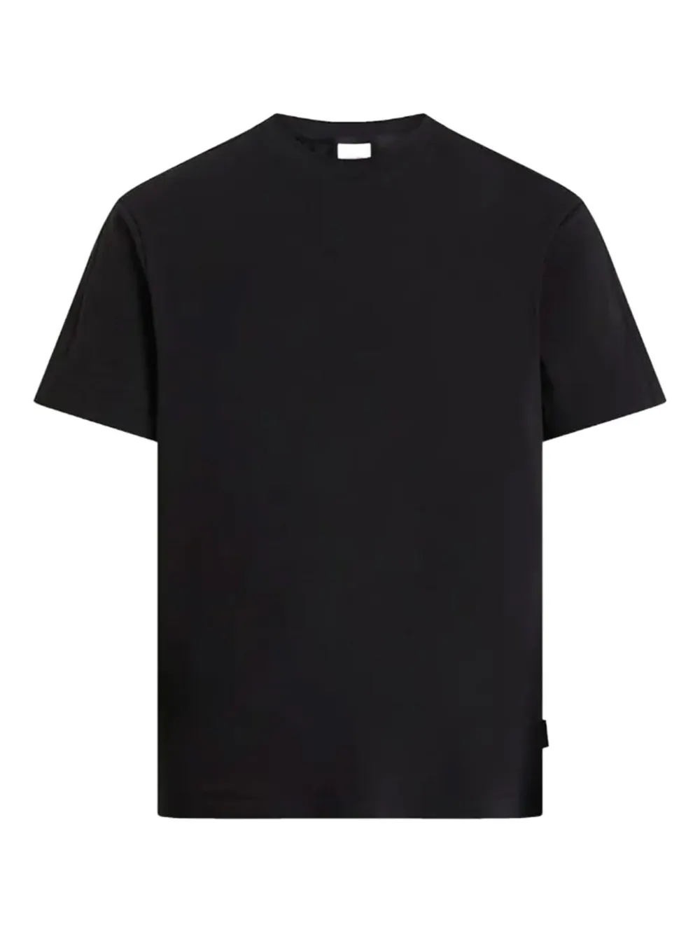 Calvin Klein playera con cuello redondo | negro | Image 1