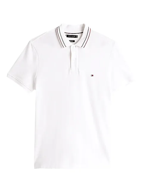 Tommy Hilfiger Polo in jersey