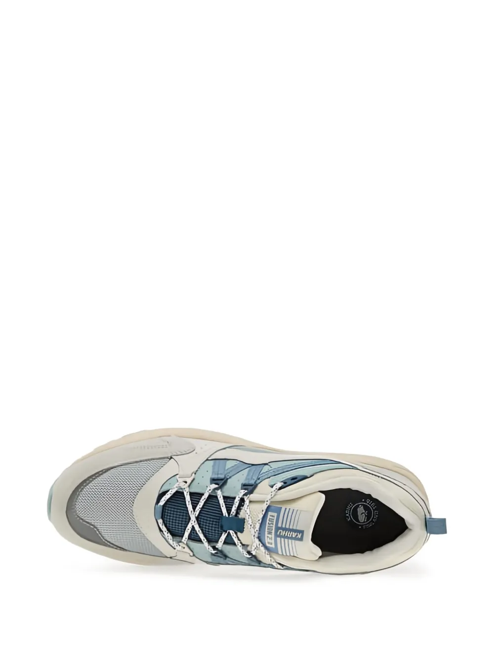 Karhu Fusion 2.0 sneakers Grijs