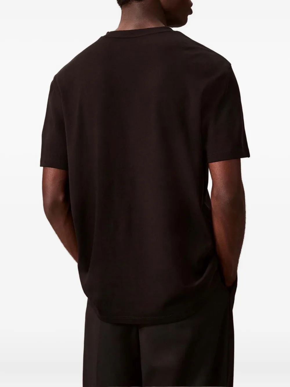 Calvin Klein playera con cuello redondo | Playeras | Image 2