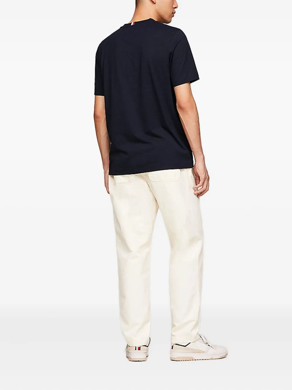 Tommy Hilfiger playera con logo Script | Playeras | Image 2