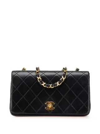 CHANEL ブラック キルティングバッグ 楽天市場】【バッグ】CHANEL シャネル コココクーン ナイロン