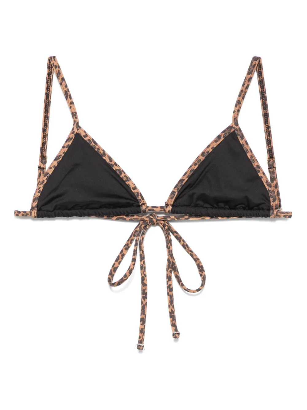 FRANKIES BIKINIS LUMIA BIKINI TOP