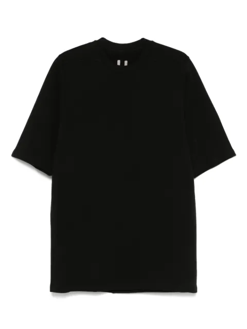 Rick Owens round-neck T-shirt 