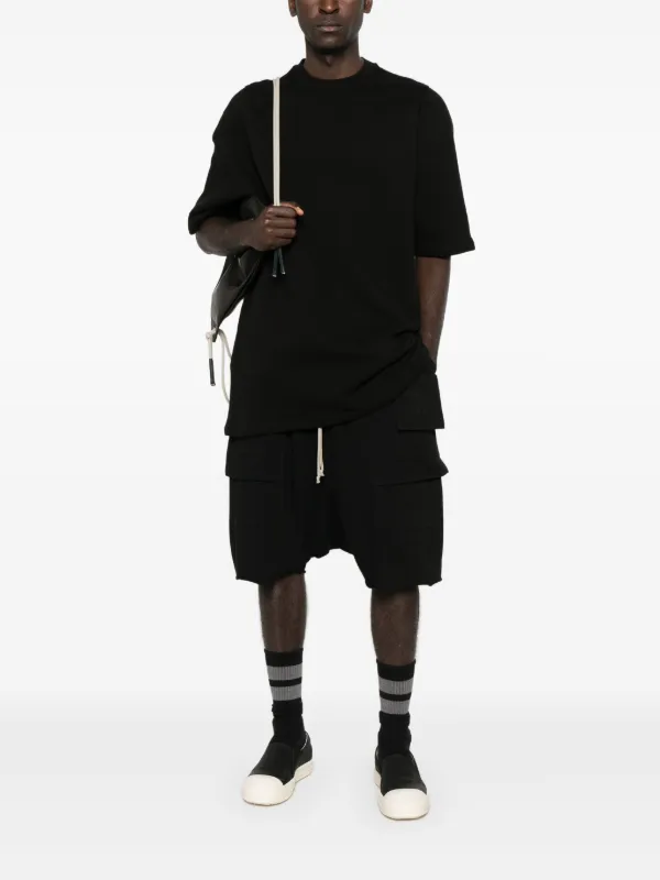 国内発 RICK OWENS ノースリーブラウンドネックTシャツ RF00M6151_UC_09_01.jpg?1747837370