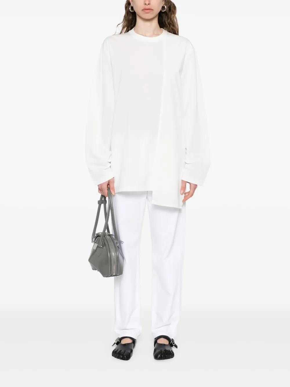 Y-3 U Prem T-shirt
