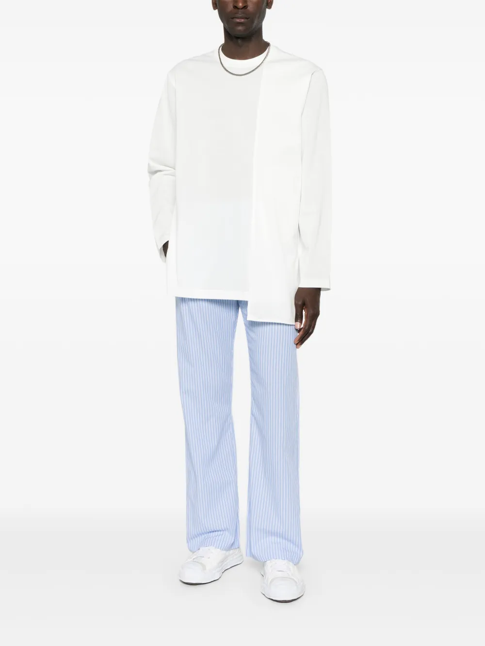 Y-3 playera U Prem | Playeras y jerséis | Image 2
