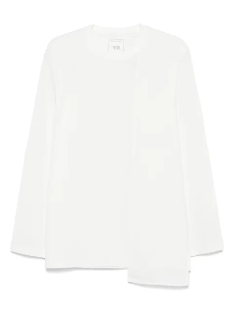 Y-3 U Prem T-shirt