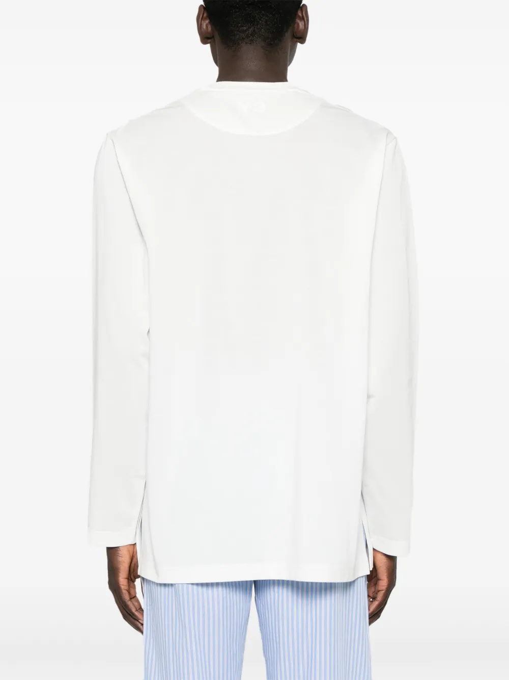 Y-3 U Prem T-shirt