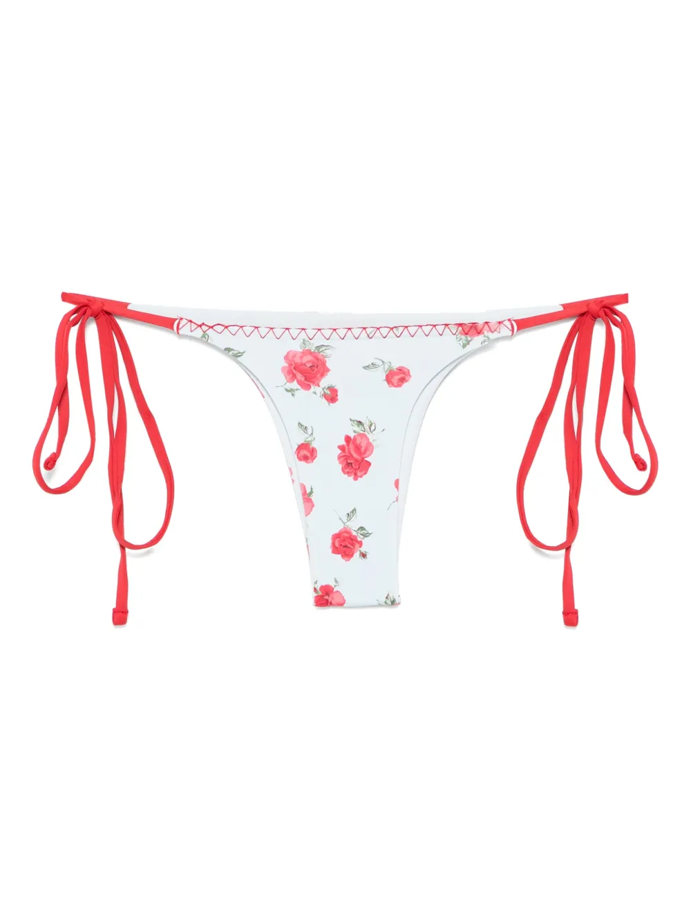 FRANKIES BIKINIS DIVINE BIKINI BRIEFS