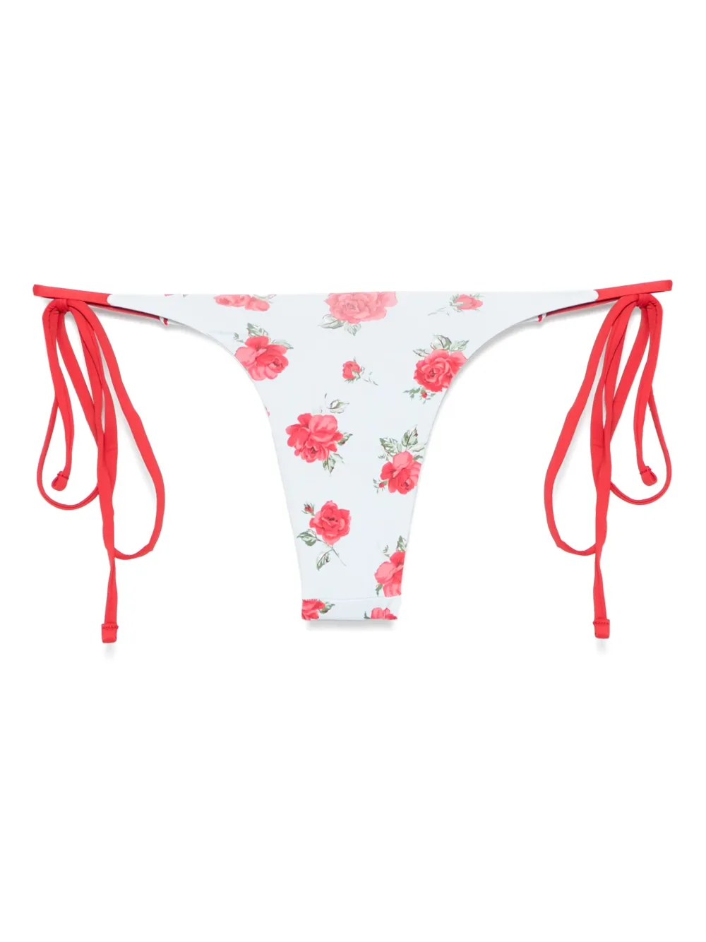 FRANKIES BIKINIS DIVINE BIKINI BRIEFS