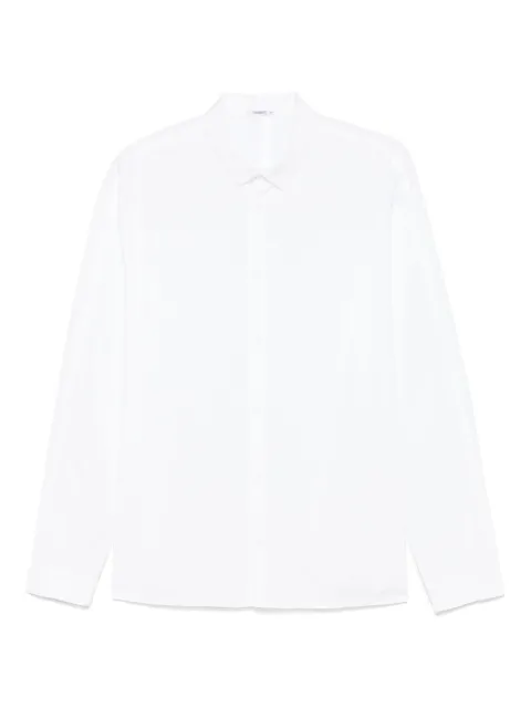 Transit camisa con botones