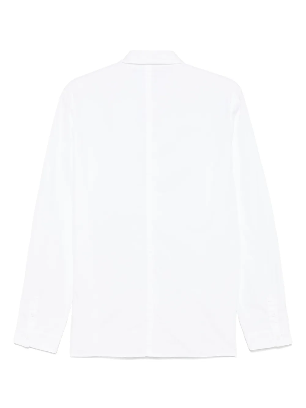Transit buttoned shirt | Image 2