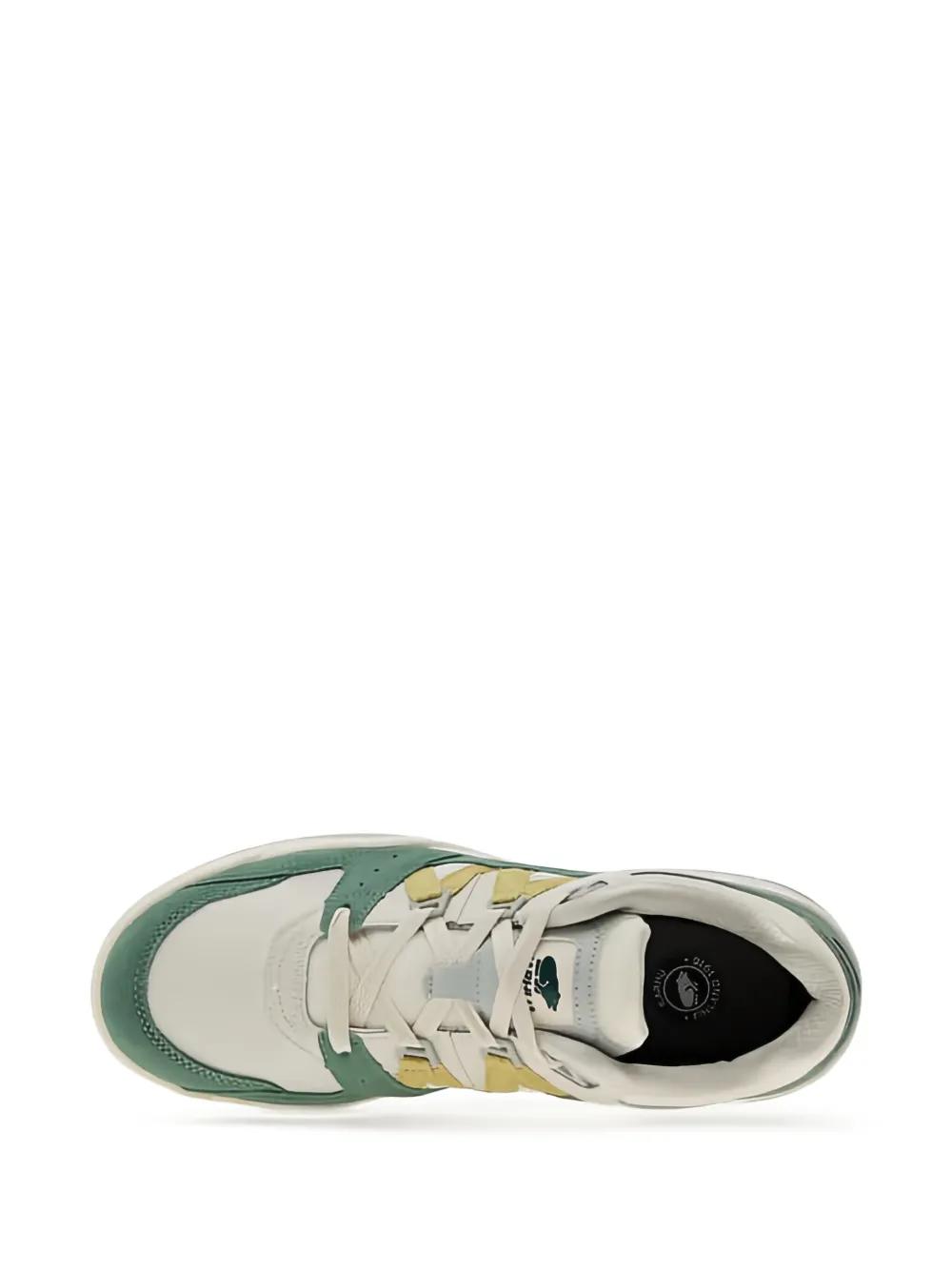 Karhu Fusion sneakers White