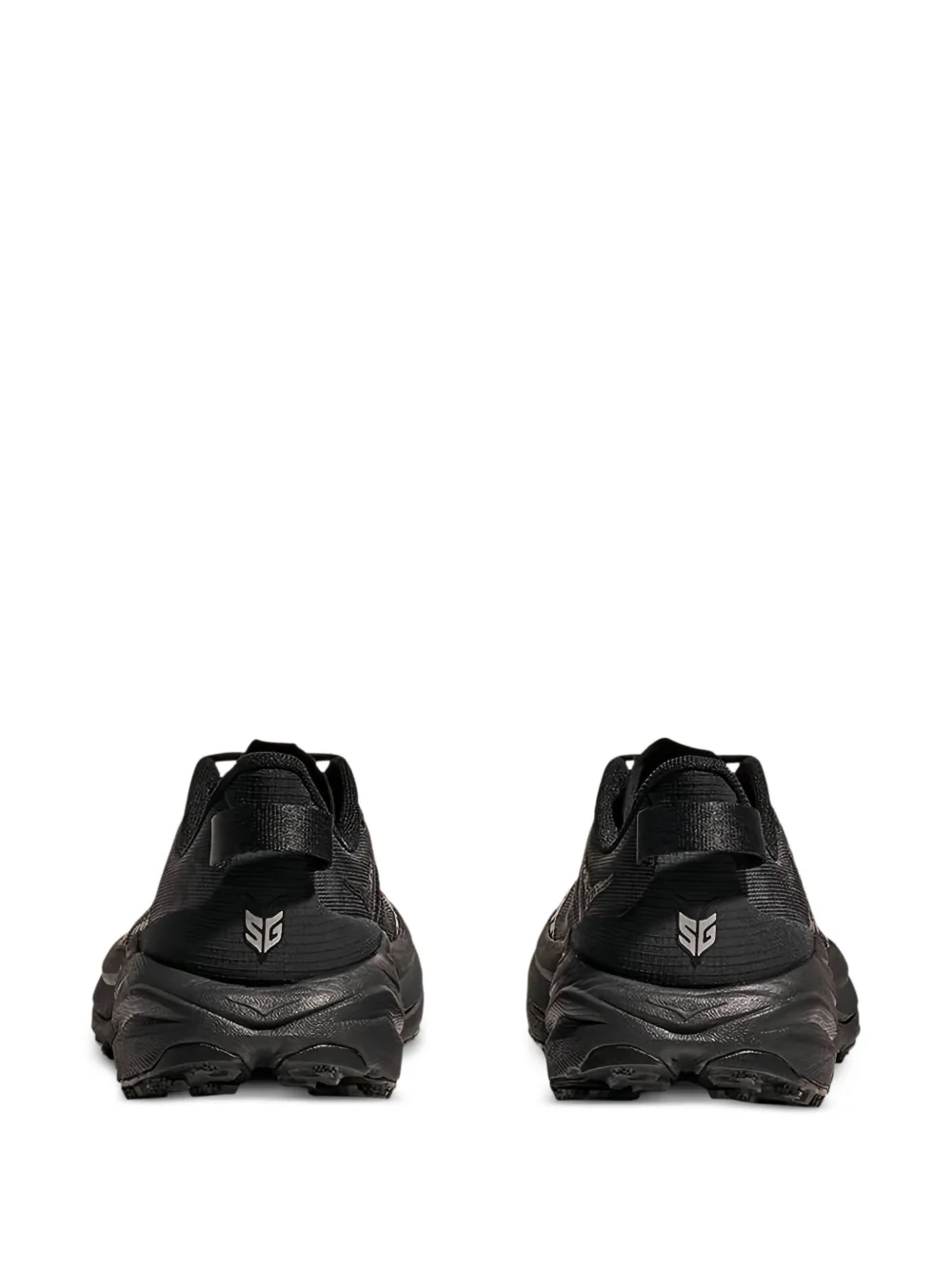 HOKA Speedgoat 6 sneakers Black