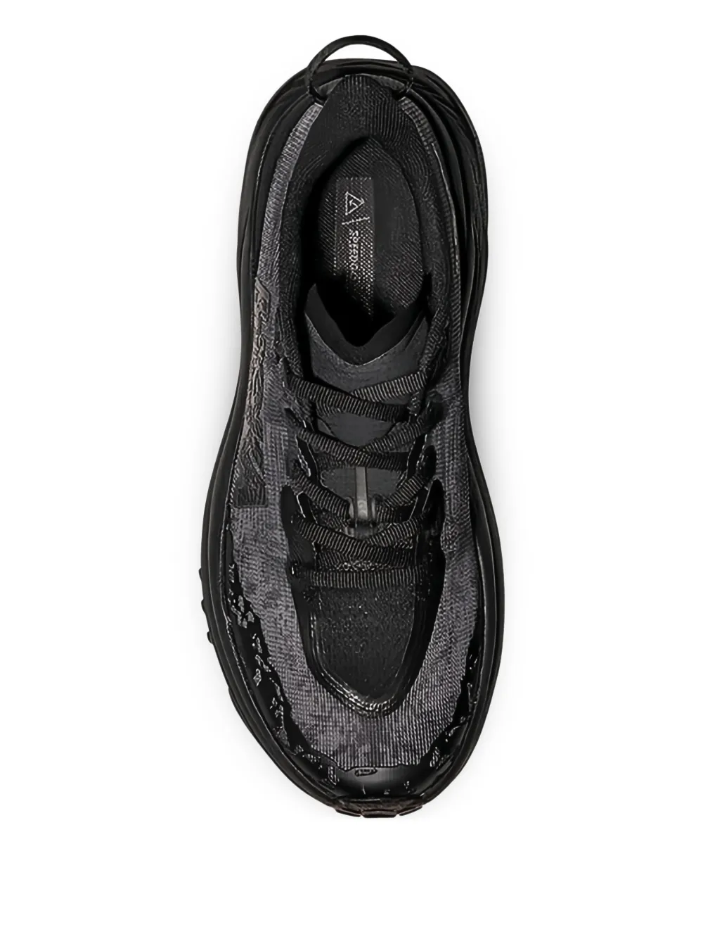 HOKA Speedgoat 6 sneakers Black