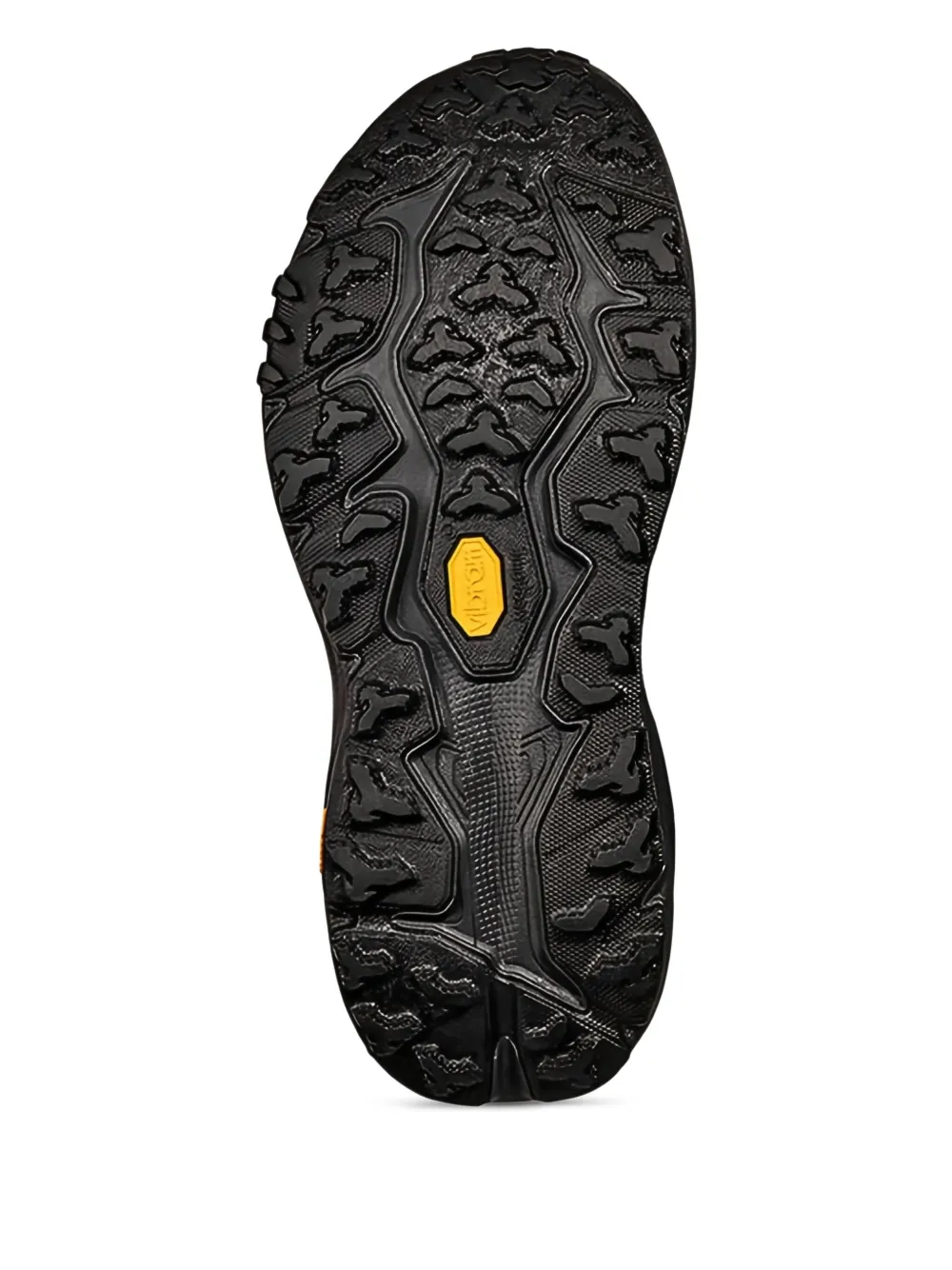 HOKA Speedgoat 6 sneakers Black