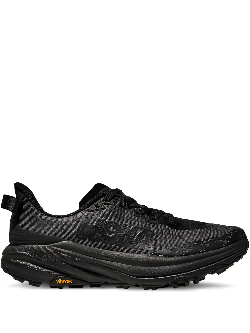 HOKA Speedgoat 6 sneakers Black