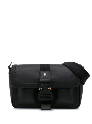 Christian Dior Pre-Owned 2023 グレインカーフ ヒット ザ ロード