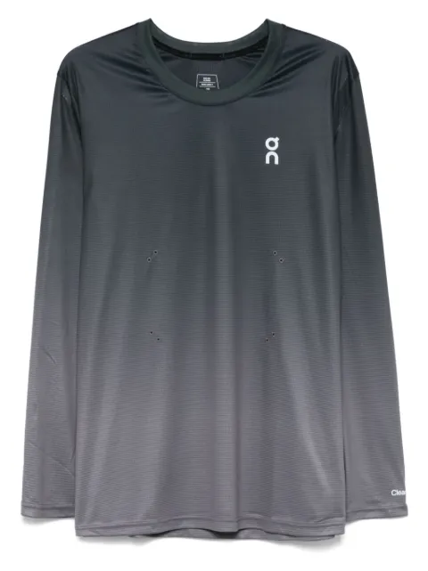 On Running Pace Long T-shirt