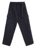 Gramicci Summit cargo trousers - Blue