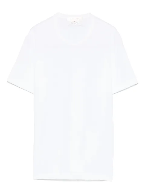 Comme Des Garçons cotton T-shirt