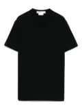 Comme Des Garçons cotton T-shirt - Black