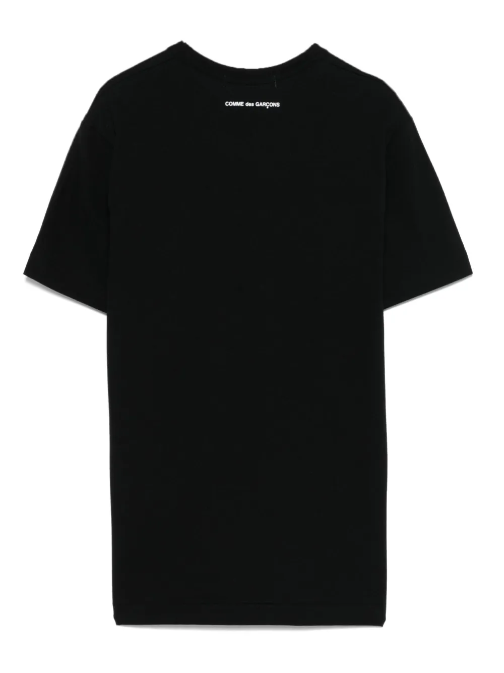COMME DES GARÇONS COTTON T-SHIRT 