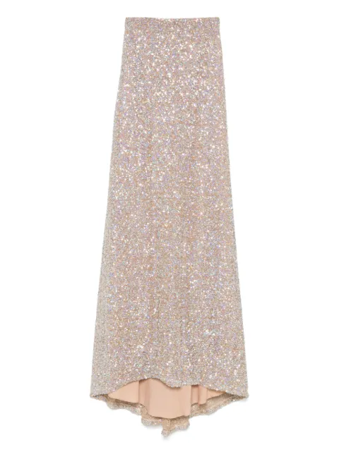 Costarellos Ella maxi skirt