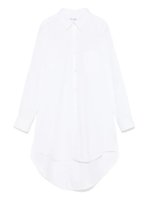 Comme Des Garçons Comme Des Garçons cotton shirt