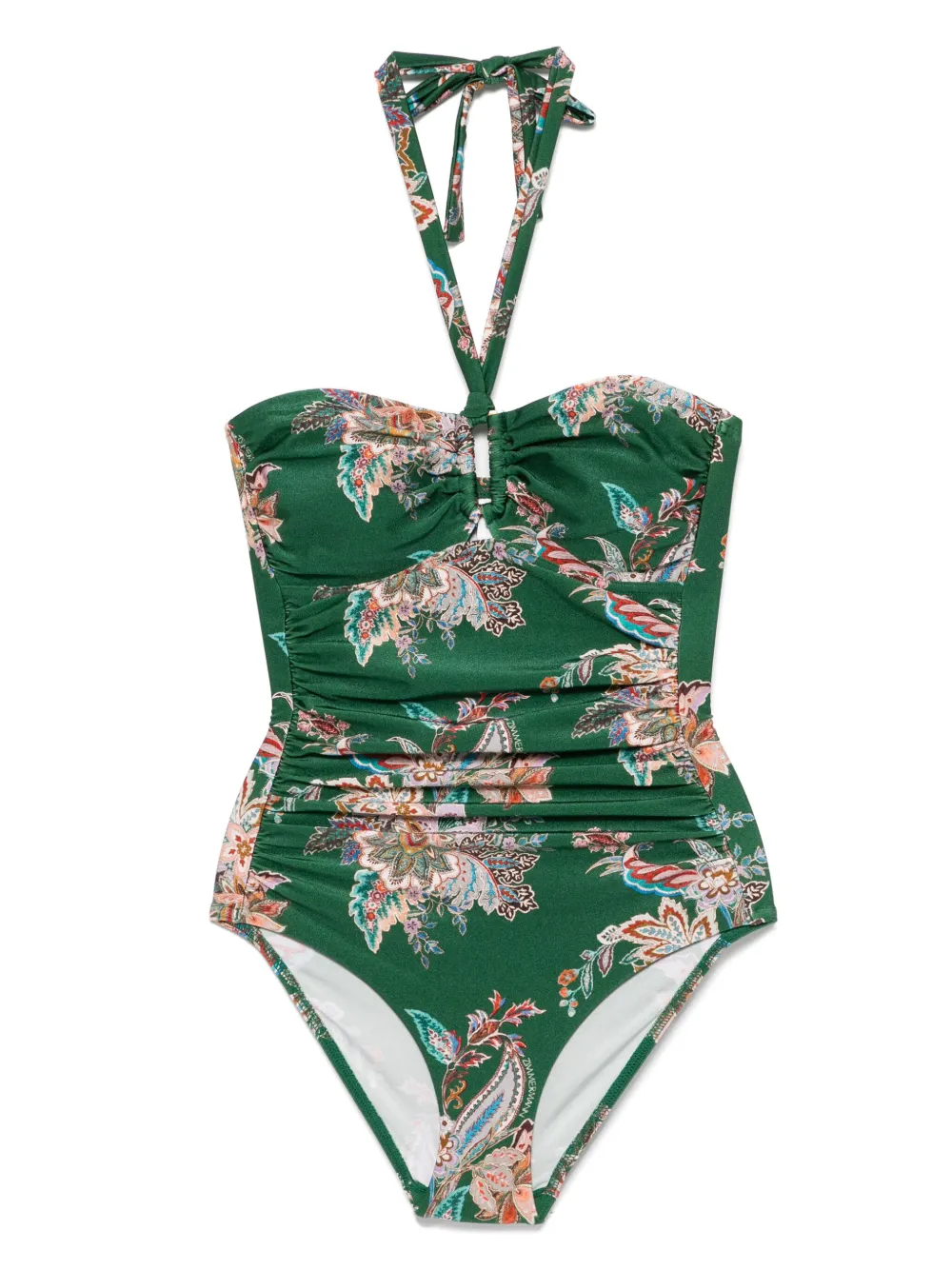 Zimmermann Rhiannon Swimsuit
